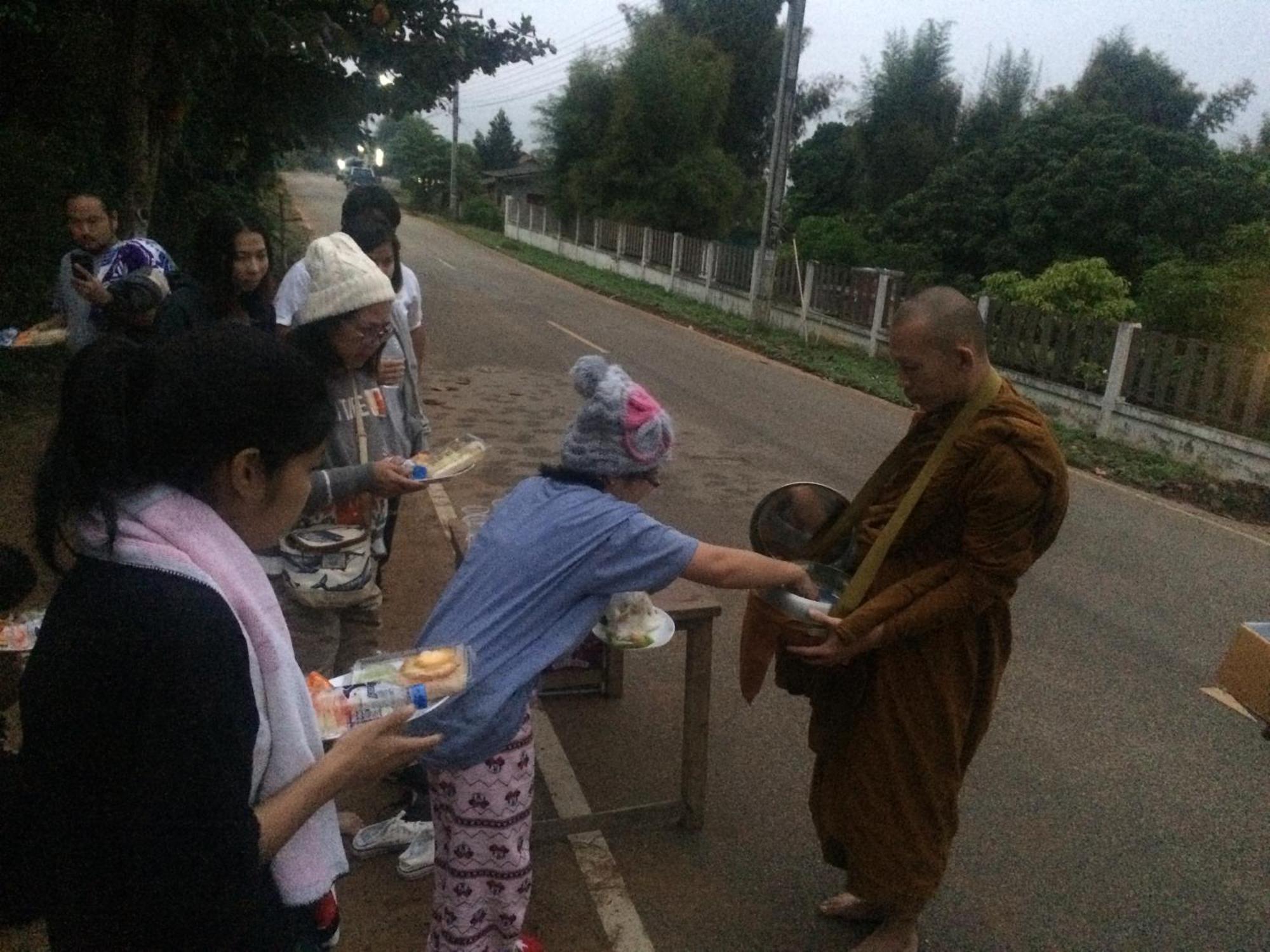 班2道民宿 清佬 外观 照片